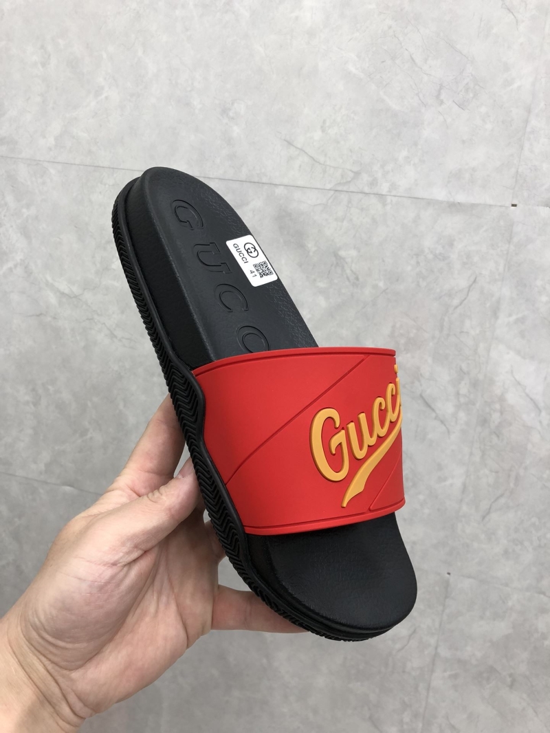 Gucci Slippers